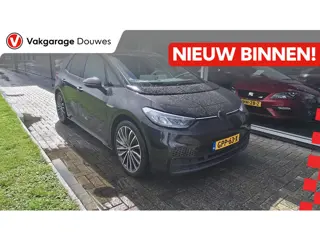 Volkswagen ID.3 Pro Advantage 58 kWh |DOH|ACC|Stoel & Stuurverwarming