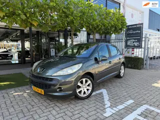 Peugeot 207 1.4-16V XT l CLIMATRONIC l AIRCO
