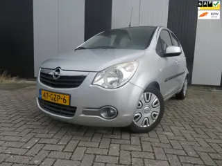 Opel Agila 1.2 Enjoy