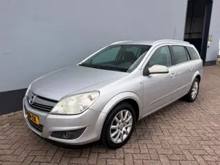 Opel Astra Wagon 1.6 Temptation - Airco - Cruise Control