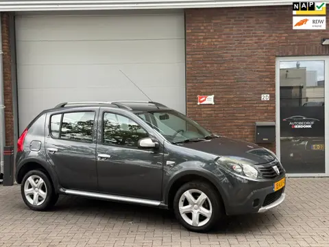 Dacia Sandero 1.6 Stepway|AIRCO|NIEUWE APK|LEUKE AUTO