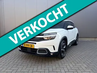Citroen C5 Aircross 1.2 PureTech Business