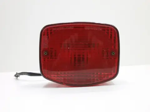 ACHTER LICHT Kawasaki Overige Kawasaki 1960 - 2021