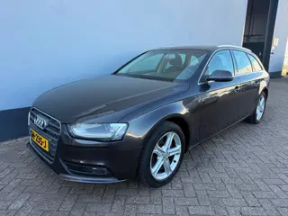 Audi A4 Avant 1.8 TFSI Advance - Navigatie - Trekhaak