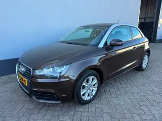 Audi A1 1.2 TFSI Attraction Pro Line Business - Airco