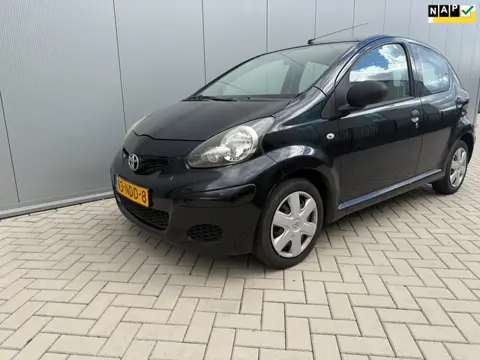Toyota Aygo 1.0-12V Access AIRCO