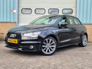 AUDI A1 1.2 TFSI ADMIRED