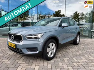 Volvo XC40 1.5 T3 163pk automaat, Trekhaak, Camera, Navi, PDC