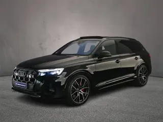 Audi Q7 60 TFSI e quattro Pro Line S Competition | Trekhaak | B&O 3D | Panoramadak | Head-Up | Achte