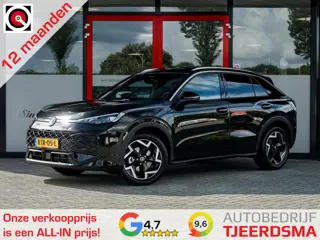 Volkswagen T-Roc 1.5 eTsi R-Line First Edition | NIEUW | R-Line | IQ Light | Trekhaak Wegklapbaar |