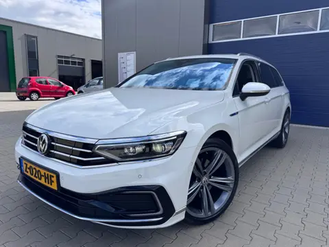 Volkswagen Passat Variant 1.4 TSI PHEV GTE Business|HUD|panoramadak|standkachel|Vol opties!!