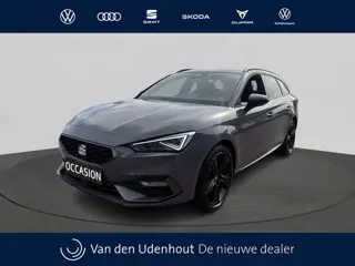 SEAT Leon Sportstourer 1.5 TSI e-Hybrid FR Business
