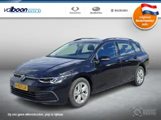 Volkswagen Golf Variant 1.0 TSI Life NL-auto | rijklaarprijs !!