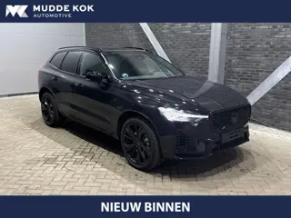 Volvo XC60 T6 Plus Black Edition | Harman/Kardon | Panoramadak | ACC | 360° Camera | Head-Up | Pilot