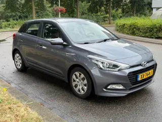 Hyundai i20 1.0 T-GDI Comfort, 1e Eig! Camera! VERWACHT!!