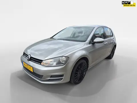 Volkswagen Golf 1.4 TSI Trendline