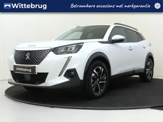Peugeot e-2008 EV Allure Pack 50 kWh YP (bj 2021)