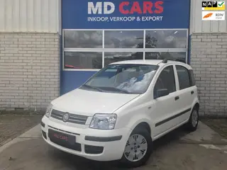 Fiat Panda 1.2 Edizione Cool AIRCO/NAP/ELEK RAMEN