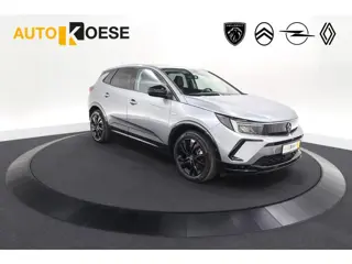 Opel Grandland 1.6 Turbo 225 Plug-In Hybrid GS | Adaptieve Cruise Control | Camera | Dodehoekdetecti