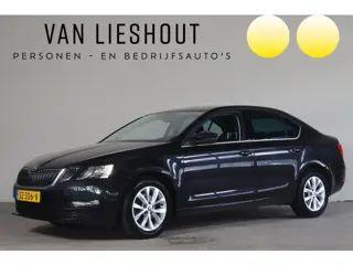 Škoda Octavia 1.0 TSI Ambition Business NL-Auto!! Adap.cruise I Climate I Apple Car-play
