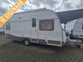 Home-Car Racer Spirit 45 FHU cassetteluifel, tent