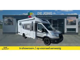 Carado T 338 Edition 26 Ford (bj 2026, automaat)