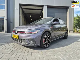 Volkswagen Polo 2.0 TSI GTI Pano 2023