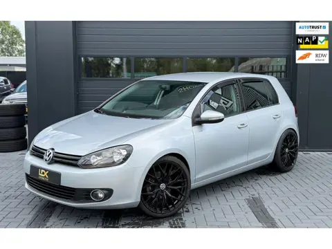 Volkswagen Golf 1.2 TSI Tour II BlueMotion Cruise|LM 19|Airco