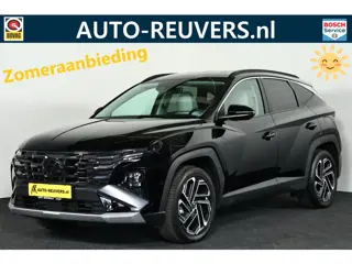 Hyundai Tucson 1.6 T-GDI PHEV Premium Navi / ACC / HUD / CarPlay / Leder / Memory