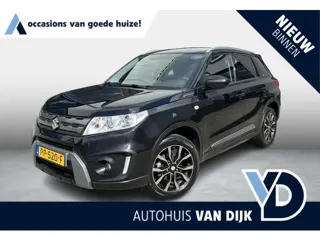 Suzuki Vitara 1.6 Rhino Tekhaak / navigatie