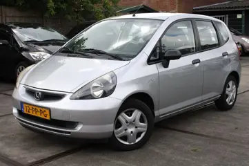 HONDA JAZZ 1.2 S / NAP / 1ste Eig. / Airco / Zeer netjes