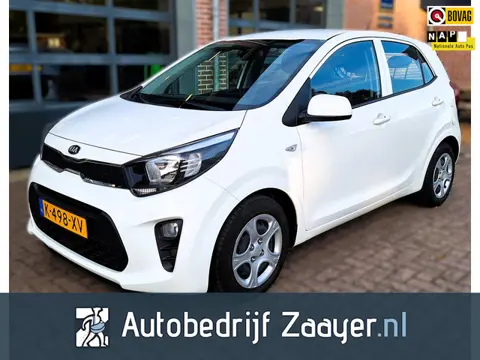 Kia Picanto 1.0 DPi ComfortLine 5p