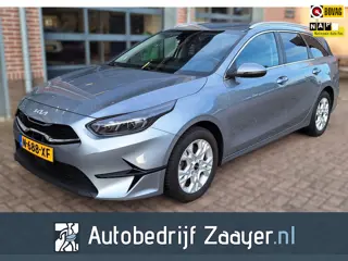 Kia Ceed Sportswagon 1.0 T-GDi DynamicPlusLine