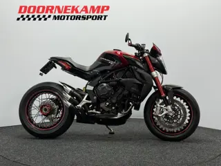 MV Agusta BRUTALE DRAGSTER RR (bj 2017)