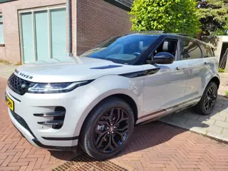 Land Rover RANGE ROVER EVOQUE 1.5 P300e AWD Autobiography