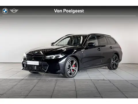 BMW 3 Serie Touring 330e