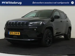 Jeep Compass 4xe 240 Plug-in Hybrid Electric S (bj 2022)