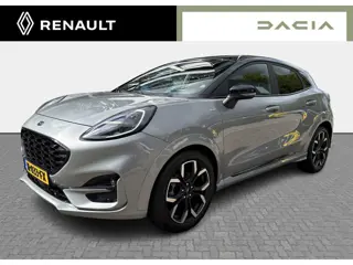 Ford Puma 1.0 EcoBoost Hybrid ST-Line X (bj 2020)