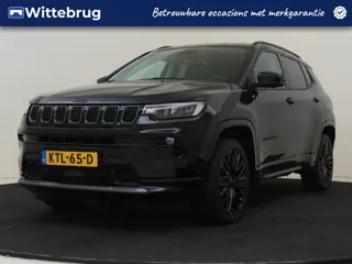Jeep Compass 4xe 240 Plug-in Hybrid Electric S (bj 2022)