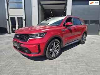 Kia Sorento 1.6 T-GDI Plug-in Hybrid 4WD Platinum Automaat Trekhaak 2022