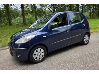 Hyundai I10 1.1 Active - NL Auto - APK T/M 15-06-2027 -