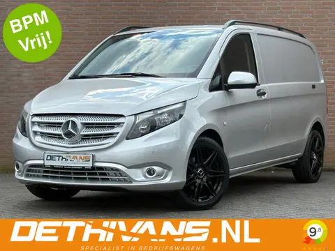 Mercedes-Benz Vito 114CDI 136PK 9G-Tronic / Camera / Navigatie / Euro6