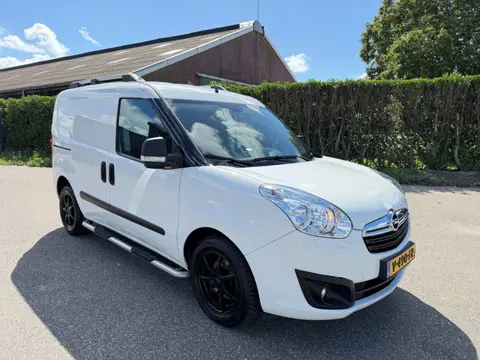 Opel Combo 1.3 CDTi SPORT - AC - EURO 6 - APK 4/2027