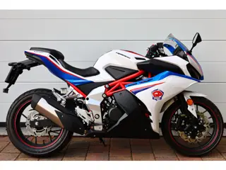 Yamaha YZF R125 TRMOTOR 125 GP-ONE [A1 A2] (bj 2026)