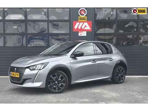 Peugeot 208 1.2 PureTech GT | ADAPTIVE | CAMERA | CARPLAY