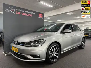 Volkswagen Golf 1.5 TSI Highline/ NL auto/ Pano/ Parkeersensoren