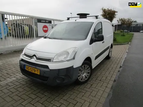 Citroen Berlingo 1.6 e-HDI 700 Club Economy, Airco