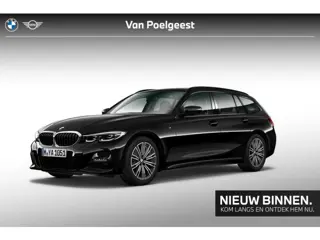 BMW 3 Serie Touring 320i High Executive Edition Model M Sport