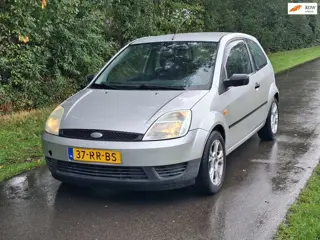 Ford Fiesta 1.3 Style