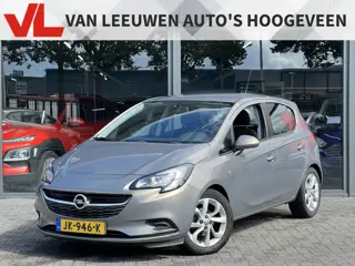 Opel Corsa 1.4 Edition | RIJKLAAR | Airco | Elektrische ramen